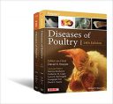 Diseases Of Poultry – David Swayne – 2020