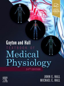 Guyton and Hall Textbook of Medical Physiology -کتاب فیزیولوژی پزشکی گایتون 2021 - پیش فروش - کتاب فیزیولوزی چاپ افست تمام رنگی - بهترین کیفیت صحافی و چاپ در ایران کتاب فیزیولوژی پزشکی گایتون 2020