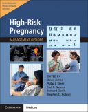 High Risk Pregnancy : Management Options – 2018