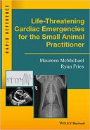 Life-Threatening Cardiac Emergencies For The Small Animal Practitioner – 2016