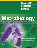 Lippincott Illustrated Reviews: Microbiology 2019