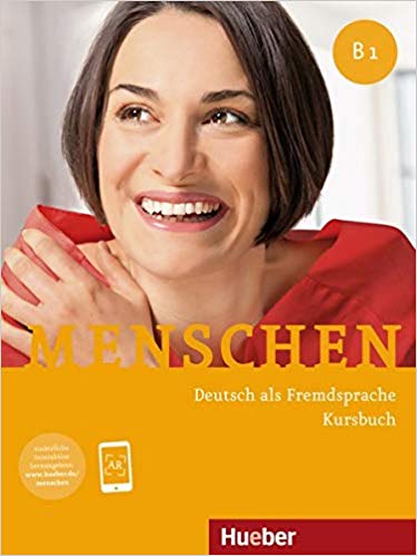 Menschen B1.1 - Hueber Verlag - 2019