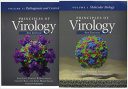 Principles Of Virology-  2 Volume Set – Flint – 2016