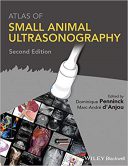 Atlas Of Small Animal Ultrasonography – 2016