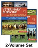 Veterinary Medicine: A Textbook Of The Diseases Of Cattle, Horses, ...