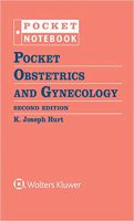 Pocket Obstetrics And Gynecology (Pocket Notebook) – 2019 | هندبوک ماساچوست مامایی و زنان
