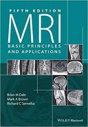 ۲۰۱۵ – MRI : Basic Principles And Applications