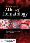 Anderson’s Atlas Of Hematology – 2019
