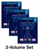 Campbell-Walsh Urology – 2020 | کتاب اورولوژی کمپبل