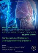 Emery And Rimoin’s – Medical Genetics And Genomics – Cardiovascular, Respiratory – 2020