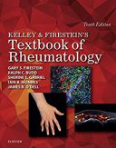 Kelley And Firestein’s Textbook Of Rheumatology – 2017