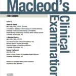  Macleod's Clinical Examination 15th Edition | 2023 کتاب افست زبان اصلی معاینات بالینی مک لئود