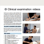 Macleod's Clinical Examination 15th Edition | 2023 کتاب افست زبان اصلی معاینات بالینی مک لئود
