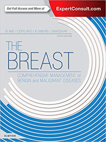 The Breast : Comprehensive Management of Benign and Malignant Diseases