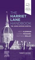 The Harriet Lane Handbook – 2021 | هندبوک هریت لین ...
