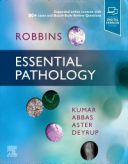 Robbins Essentials Of Pathology – 2020