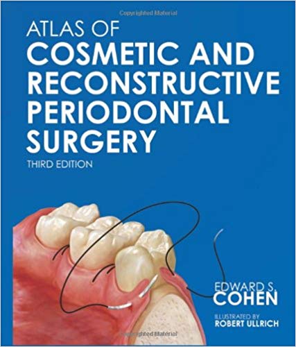 Atlas of Cosmetic and Reconstructive Periodontal Surgery