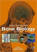 Basic And Applied Bone Biology – 2019