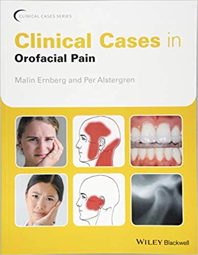 Clinical Cases in Orofacial Pain - 2017