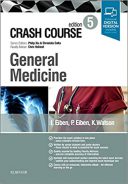 Crash Course General Medicine – 2019