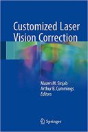 Customized Laser Vision Correction – 2018