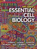 ۲۰۱۹ Essential Cell Biology – Alberts | L | مبانی سلولی ...