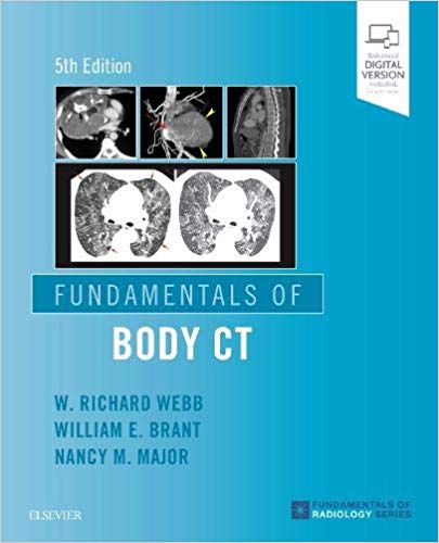 Fundamentals of Body CT - 2020