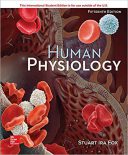 Human Physiology 2018 – Stuart Fox