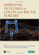 Improving Outcomes In Colon & Rectal Surgery