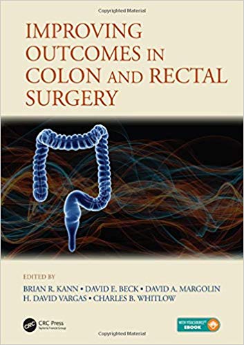 Improving Outcomes in Colon & Rectal Surgery