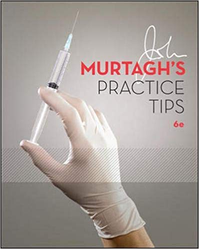 John Murtagh's Practice Tips - Australia Healthcare Medical Medical