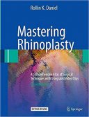 Mastering Rhinoplasty – Daniel