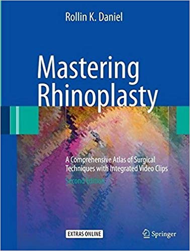 Mastering Rhinoplasty