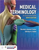 Medical Terminology – Cohen – 2021 | ترمینولوژی پزشکی کوهن