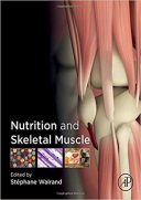 Nutrition And Skeletal Muscle – 2019
