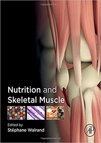 Nutrition and Skeletal Muscle - 2019
