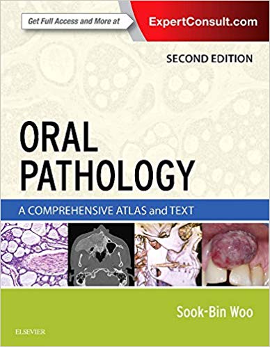 Oral Pathology : A Comprehensive Atlas and Text 