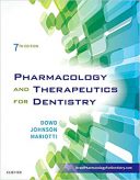 Pharmacology And Therapeutics For Dentistry – 2017