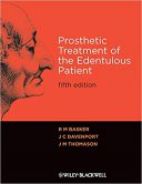 Prosthetic Treatment Of The Edentulous Patient – 2012