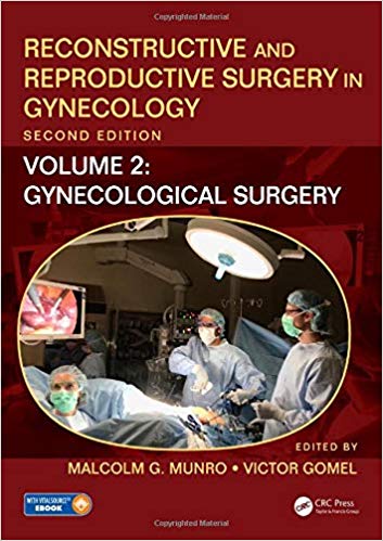 Reconstructive and Reproductive Surgery in Gynecology - تصویر 3