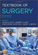 Textbook Of Surgery 4th Edition 2020