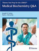 Thieme Test Prep For The USMLE: Medical Biochemistry Q&A – 2019