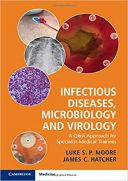 Infectious Diseases, Microbiology And Virology : A Q&A Approach