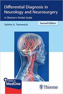 Differential Diagnosis In Neurology And Neurosurgery: A Clinician’s Pocket Guide ...