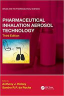 Pharmaceutical Inhalation Aerosol Technology – 2019