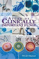 Atlas Of Clinically Important Fungi 2018