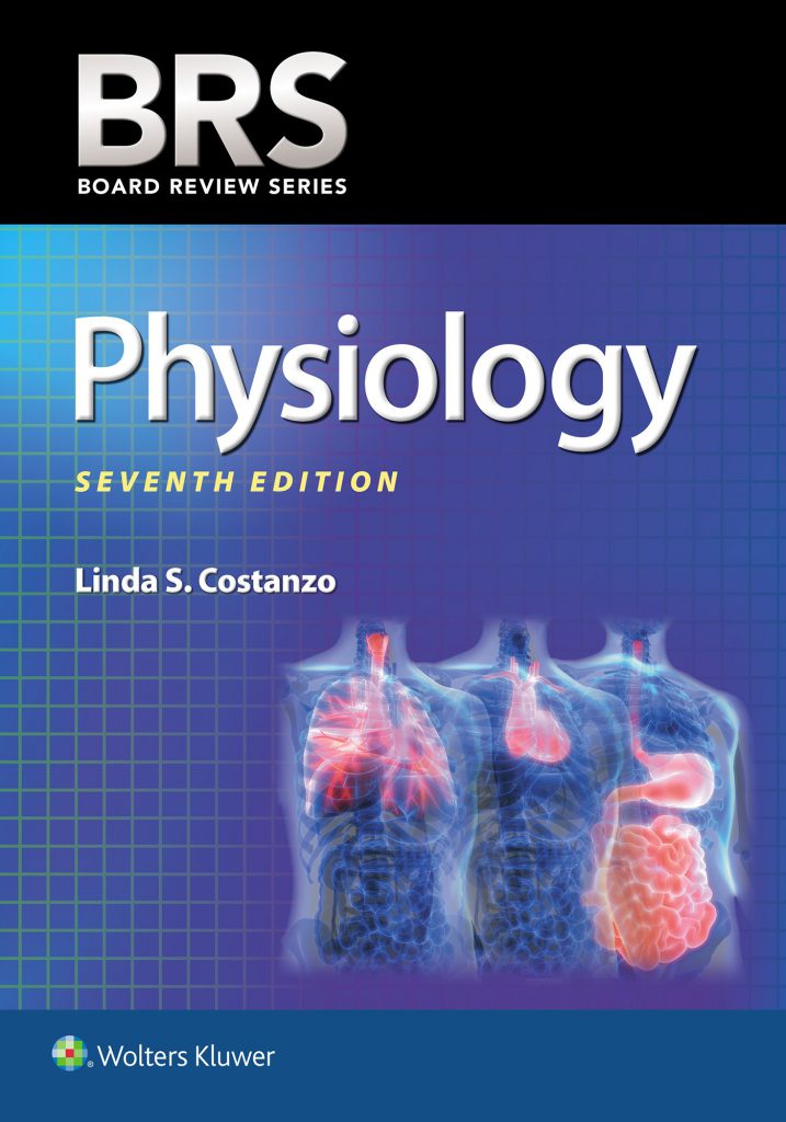 کتاب فیزیولوژی BRS - لیندا -اشراقیه
