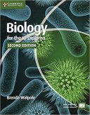 Biology For The IB Diploma Coursebook – 2015