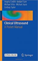 Clinical Ultrasound: A Pocket Manual 2018