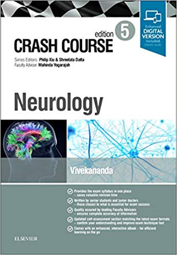 Crash Course Neurology - 2019